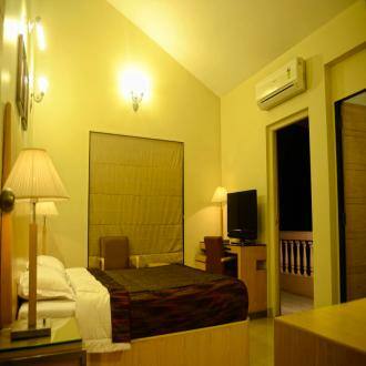Homely Cottage On Rent Amidst Tranquility, Lonavala 3
